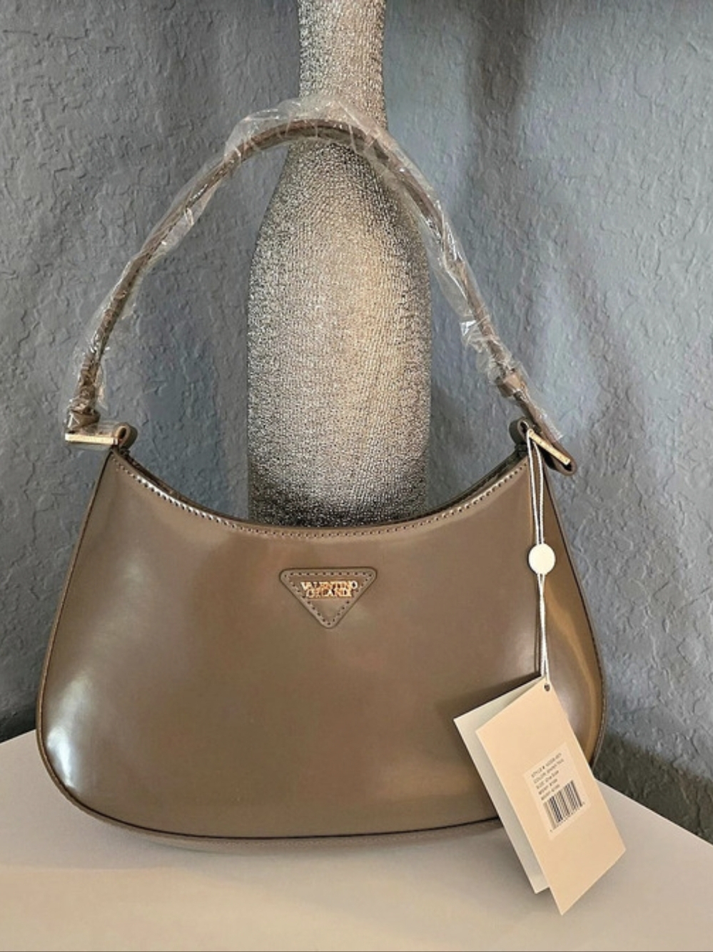 Valentino Orlandi Nova Shoulder Bag NWT